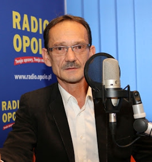 Marek Życzyński